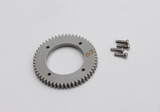 RX538 Reflex Racing Aluminum Gear Differential