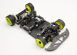 Reflex Racing RX28D Champions Edition 1/28th Scale 2WD Kit - Gen 2