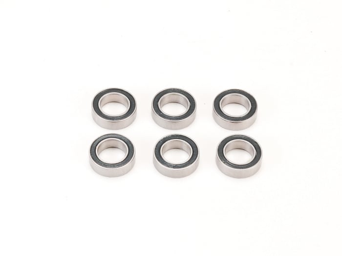 PN Racing Pro Tire Truer V2 V3 Replacement Bearing Full Set (6pc)