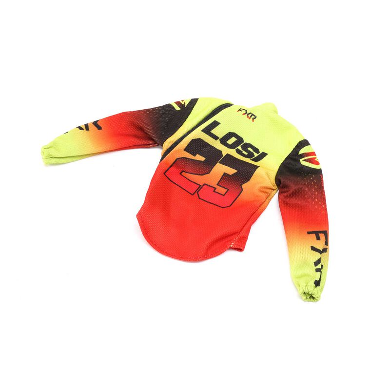 Rider Jersey Set, Club MX: Promoto-MX - Iron City RC Hobbies