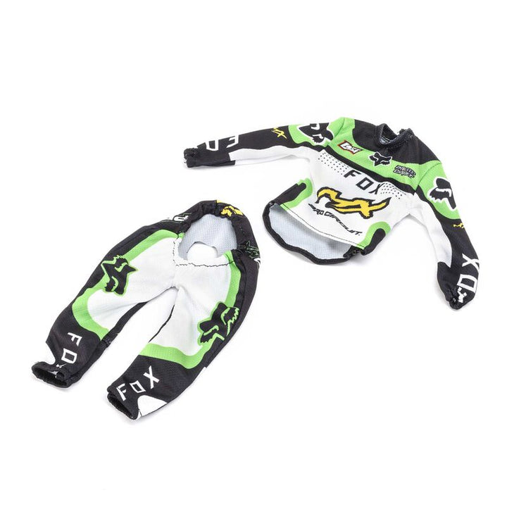 Rider Jersey Set, Club MX: Promoto-MX - Iron City RC Hobbies