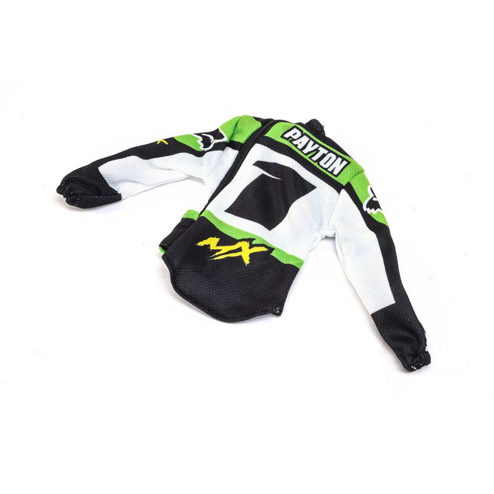 Rider Jersey Set, Club MX: Promoto-MX - Iron City RC Hobbies