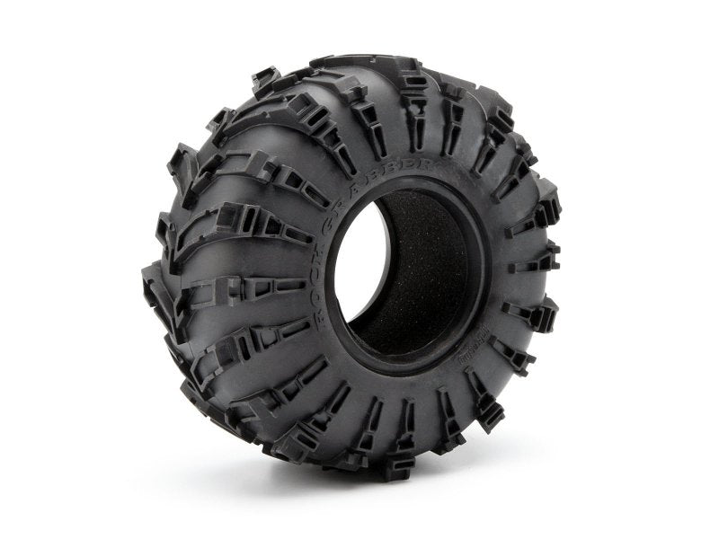 HPI Rock Grabber Tire S Compound - Iron City RC Hobbies