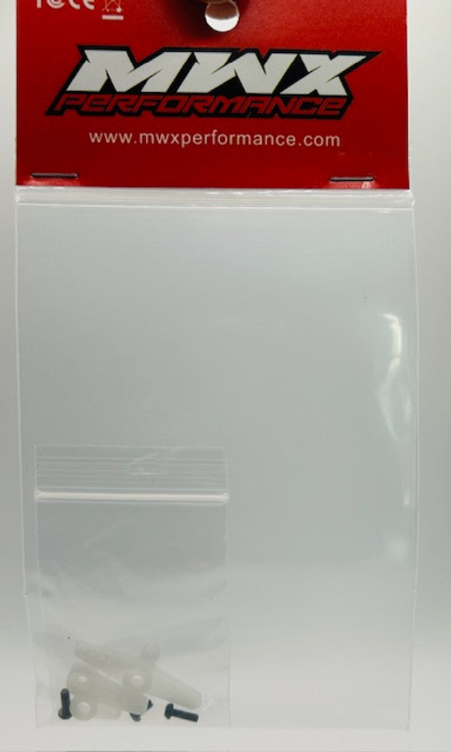 SERVO HORN SET MX-OS-169 - Iron City RC Hobbies