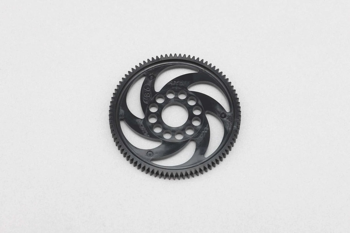 Yokomo DCS Spur Gear (48P) (Choose Tooth)