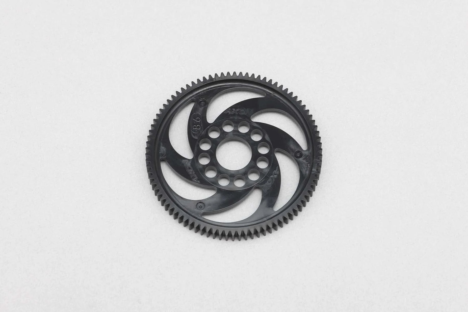 Yokomo DCS Spur Gear (48P) (Choose Tooth)