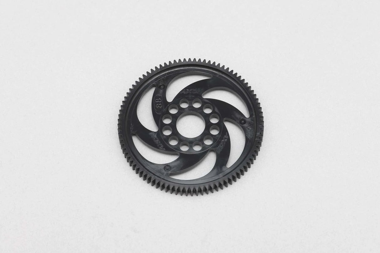 Yokomo DCS Spur Gear (48P) (Choose Tooth)