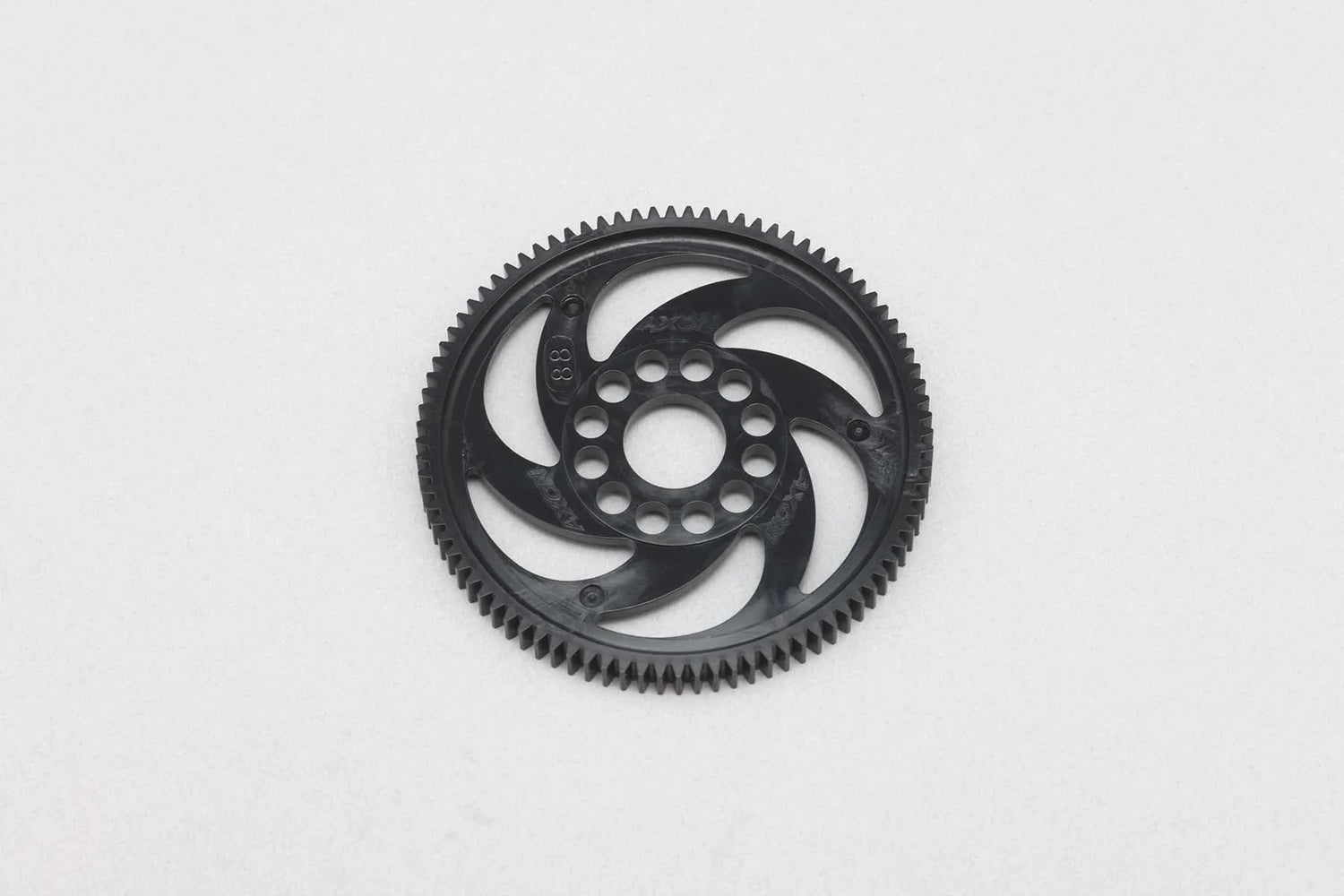 Yokomo DCS Spur Gear (48P) (Choose Tooth)