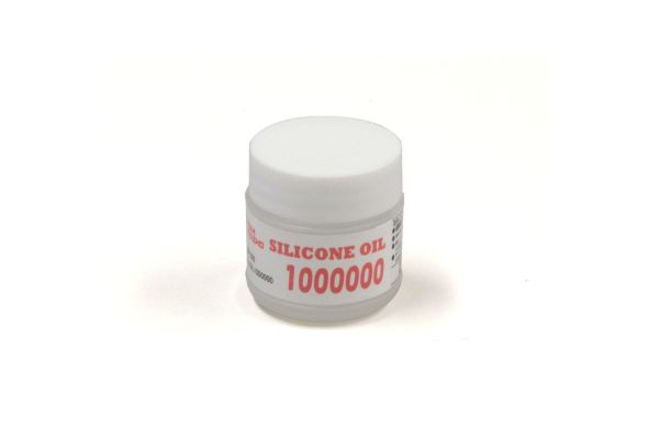 Kyosho Silicone OIL #1000000 (40cc) - Iron City RC Hobbies