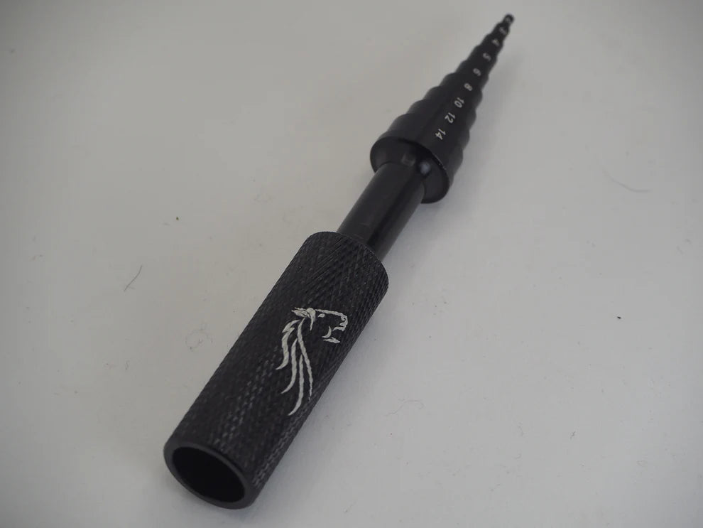 Silver Horse RC Bearing Tool - Iron City RC Hobbies