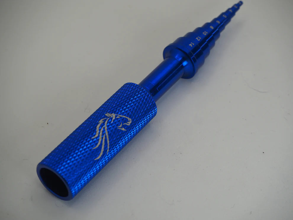 Silver Horse RC Bearing Tool - Iron City RC Hobbies