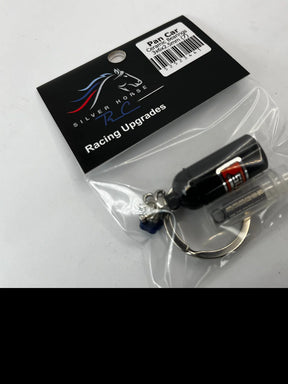 Silver Horse RC Ceramic Racing Bearing Kit - Pan Car/MR04 3x6x2.5 - Iron City RC Hobbies