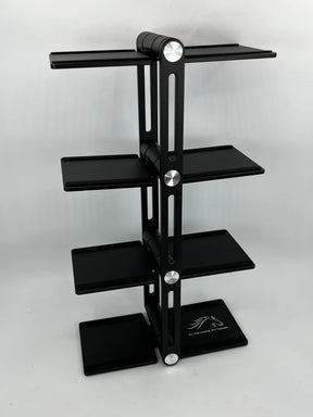 Silver Horse RC Pit Tower - Iron City RC Hobbies