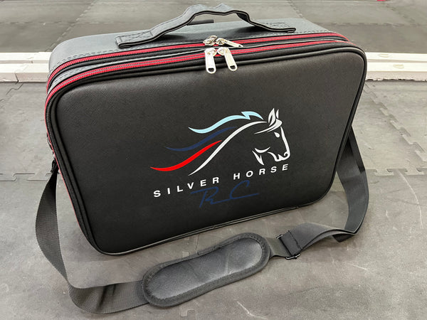 Silver Horse RC Solo Track Bag - Iron City RC Hobbies