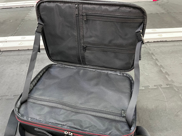 Silver Horse RC Solo Track Bag - Iron City RC Hobbies