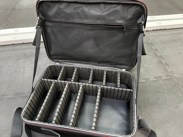 Silver Horse RC Solo Track Bag - Iron City RC Hobbies