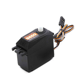 Spektrum S650 5Kg Servo Plastic Gear - Iron City RC Hobbies
