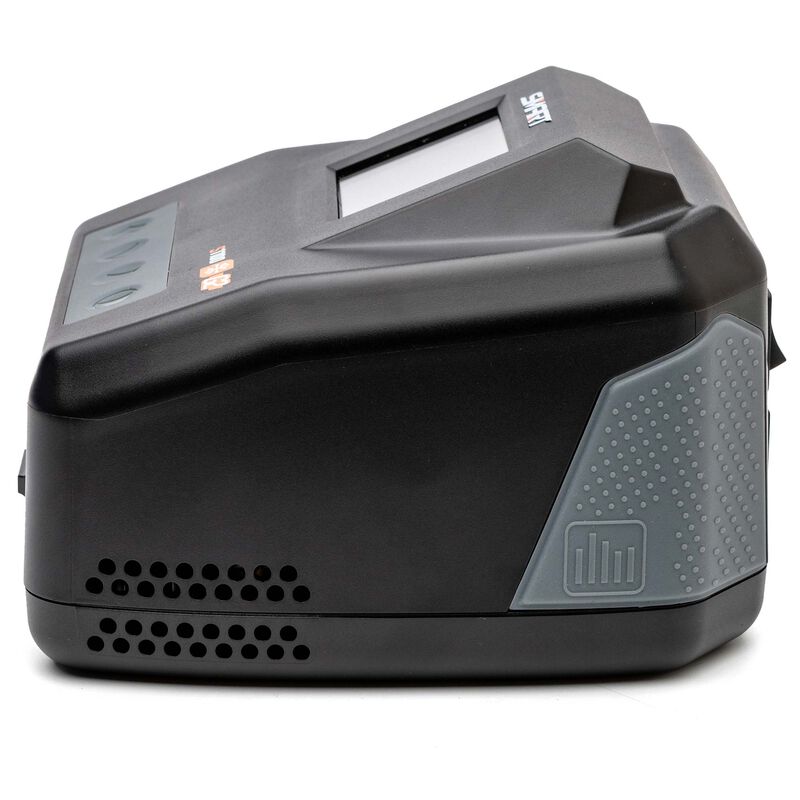 Spektrum S1100 G2 1x100W AC Smart Charger - Iron City RC Hobbies