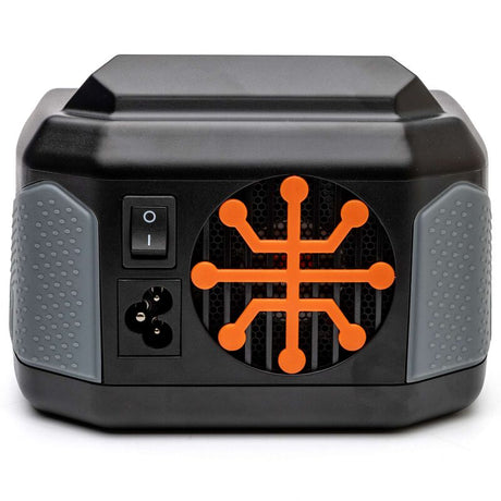 Spektrum S1100 G2 1x100W AC Smart Charger - Iron City RC Hobbies
