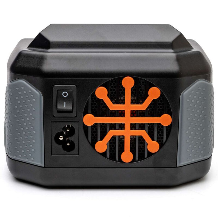 Spektrum S1100 G2 1x100W AC Smart Charger - Iron City RC Hobbies