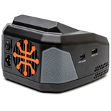 Spektrum S1100 G2 1x100W AC Smart Charger - Iron City RC Hobbies