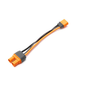 Smart Adapter: IC3 Battery / IC2 Device - Iron City RC Hobbies