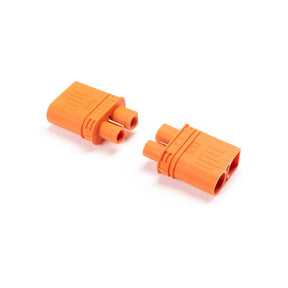 Smart One-Piece Battery Adapter: IC3 Device / IC2 Battery (2) - Iron City RC Hobbies