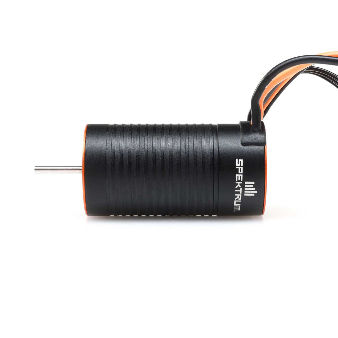 Spektrum Firma Sensored Brushless Motor ESC / 2800Kv 2-in-1 Combo