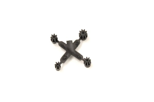 SP Pinion Gear Set(6T/7T/8T/9T) - Iron City RC Hobbies