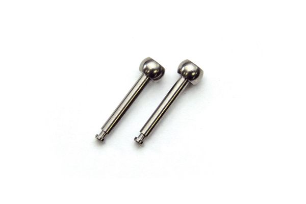 SP Stainless King Pin Ball (for MR-03)