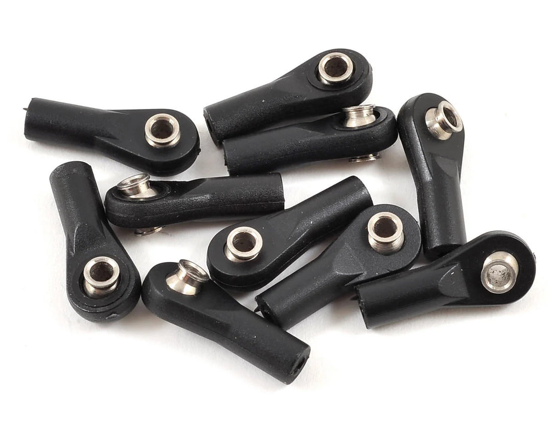 SSD RC M3 Plastic Rod Ends (10)