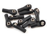 SSD RC M3 Plastic Rod Ends (10)