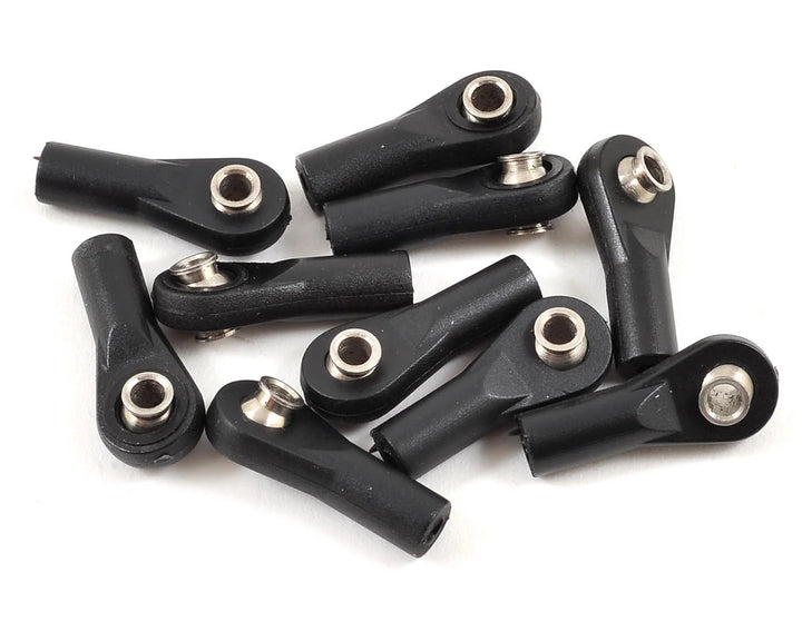SSD RC M3 Plastic Rod Ends (10)
