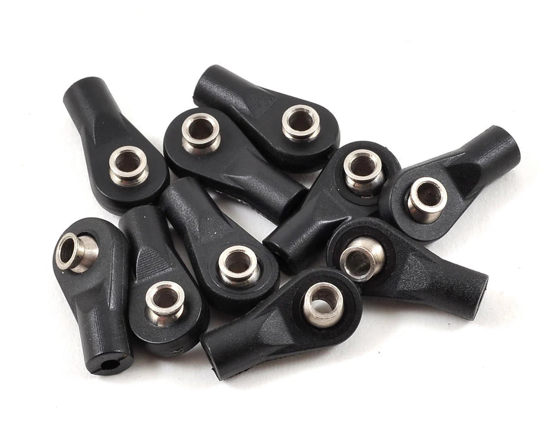 SSD RC M3 Plastic Rod Ends (10)