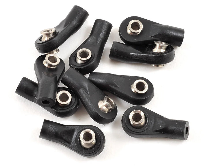 SSD RC M3 Plastic Rod Ends (10)