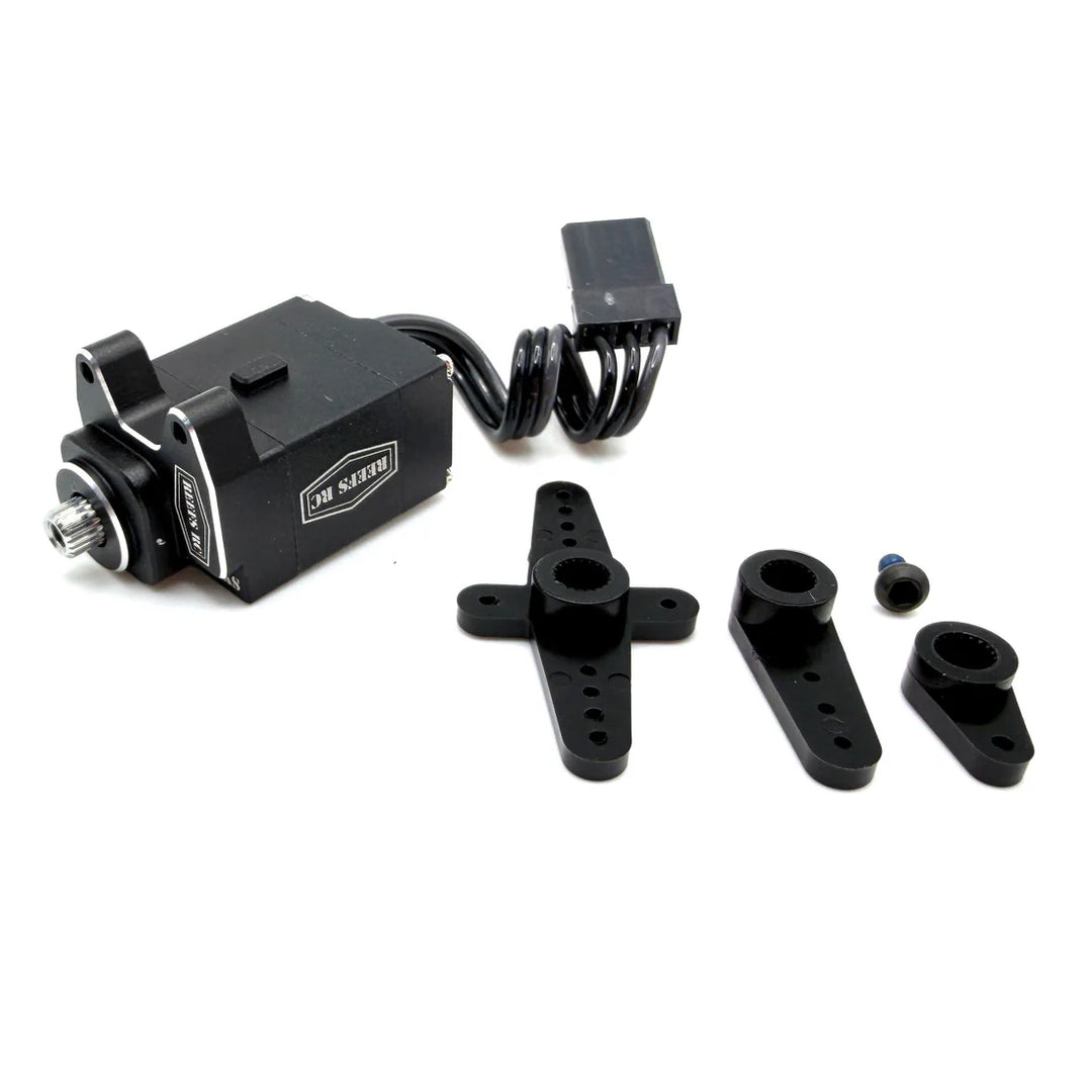 REEFS SX30 Sub Micro Hi-Torque Servo for the Axial SCX30