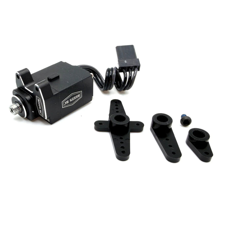 REEFS SX30 Sub Micro Hi-Torque Servo for the Axial SCX30
