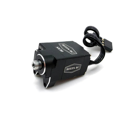 REEFS SX30 Sub Micro Hi-Torque Servo for the Axial SCX30