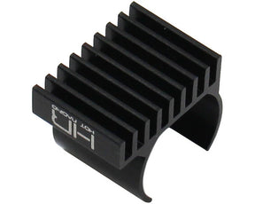 Hot Racing 9 Fin 030 Motor Heat Sink Scx24 - Iron City RC Hobbies