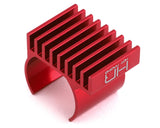 Hot Racing 9 Fin 030 Motor Heat Sink Scx24 - Iron City RC Hobbies