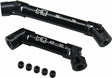 Hot Racing Steel Center Driveshaft (L/M) Scx 24 - Iron City RC Hobbies