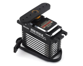 Sanwa/Airtronics PGS-XB II High Torque Brushless Servo (High Voltage) - Iron City RC Hobbies