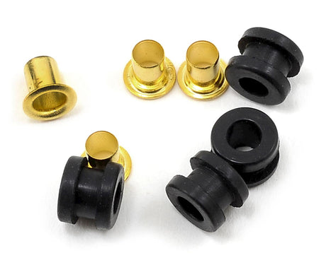 Sanwa/Airtronics PGS-XB II High Torque Brushless Servo (High Voltage) - Iron City RC Hobbies