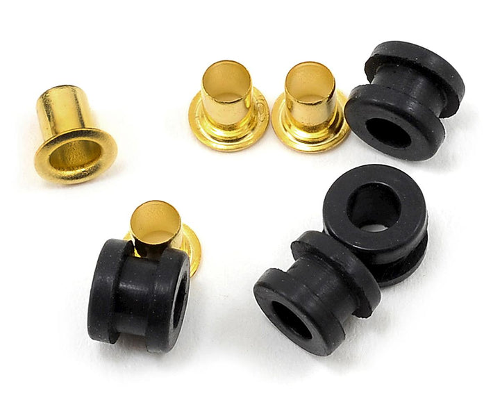 Sanwa/Airtronics PGS-XR II High Speed Brushless Servo (High Voltage) - Iron City RC Hobbies