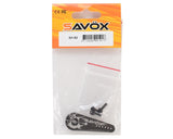 Savox Aluminum Standard Size Servo Horn (25T - Savox, ProTek R/C)