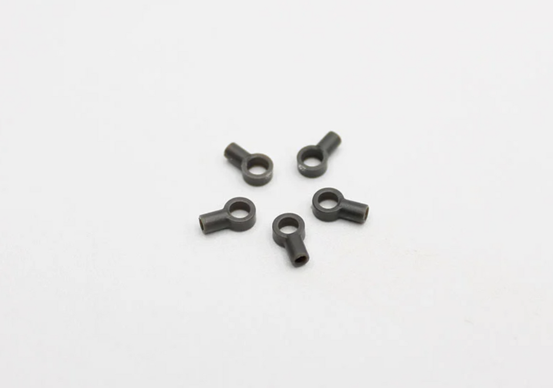 RX28-042 RX28G2 Ball Cups (2mm Thread) - Iron City RC Hobbies