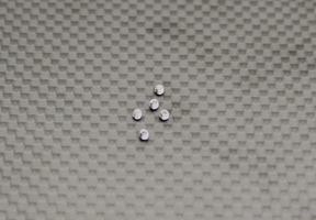 RX28-040 Reflex Racing RX28 M2x6 Set Screws (5pcs) - Iron City RC Hobbies