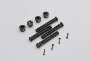 RX539 Reflex Racing Body Post System - Iron City RC Hobbies
