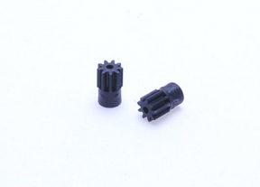 PN Racing Mini-Z Pro Match Delrin Pinion 9T (2pcs) - Iron City RC Hobbies