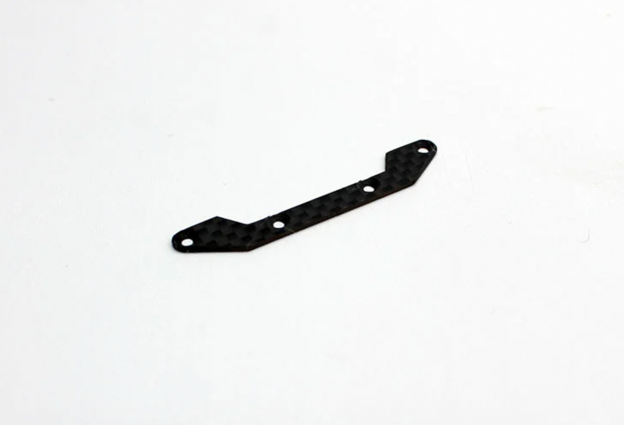 RX28 G2 Carbon Fiber Lower Pod Plate (RX28-053)